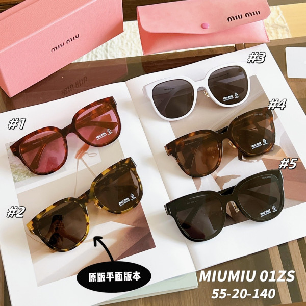 HOT SALE MIUMIU SUNGLASSES