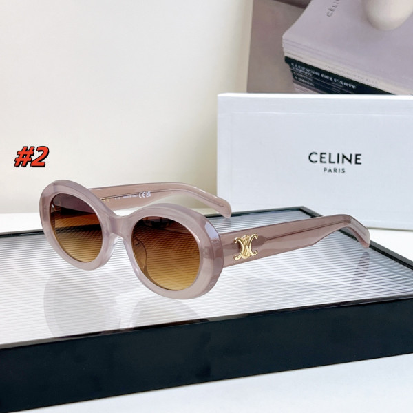 HOT SALE CELINE SUNGLASSES