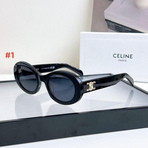 HOT SALE CELINE SUNGLASSES