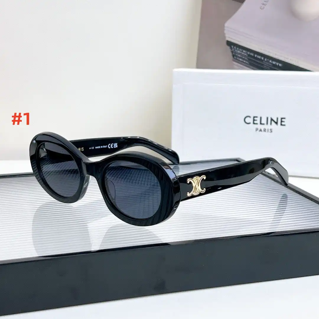 CELINE SUNGLASSES