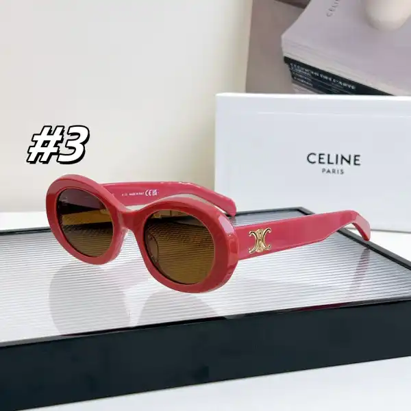 Bagsoffer yupoo CELINE SUNGLASSES