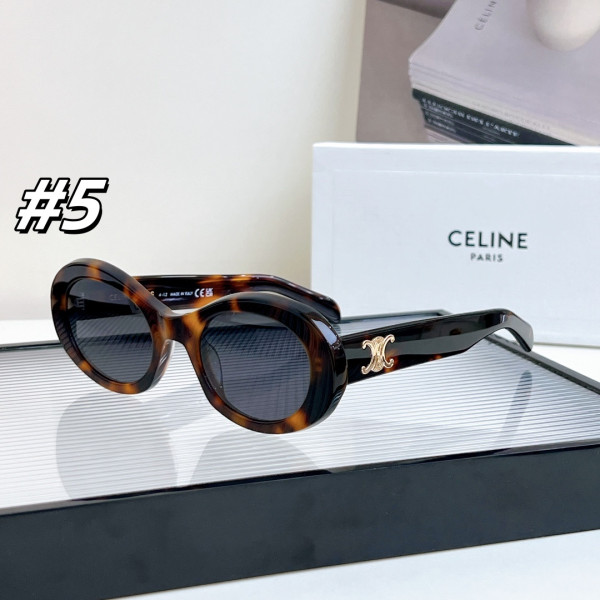 HOT SALE CELINE SUNGLASSES