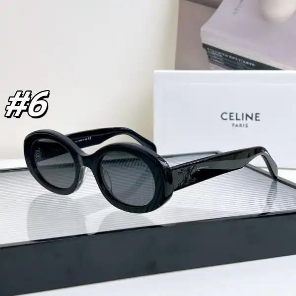 Bagsoffer yupoo CELINE SUNGLASSES