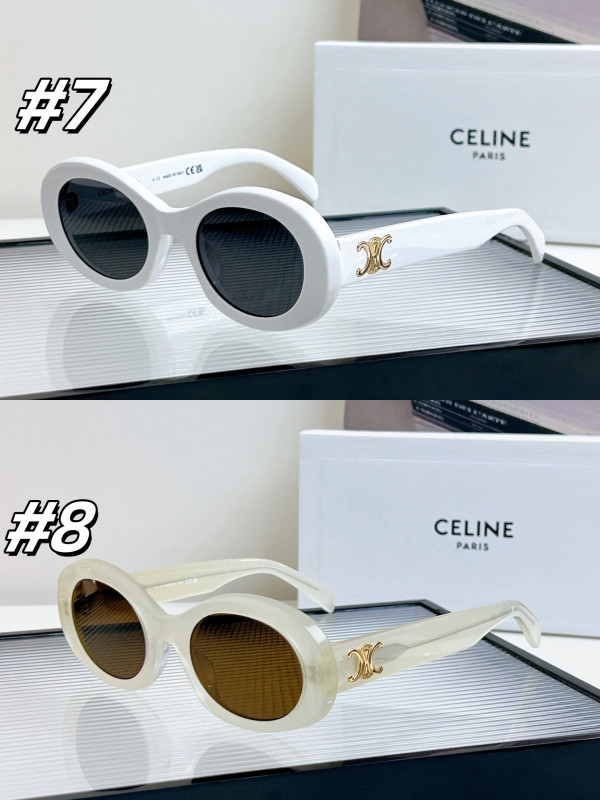 HOT SALE CELINE SUNGLASSES