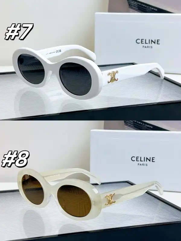 CELINE SUNGLASSES