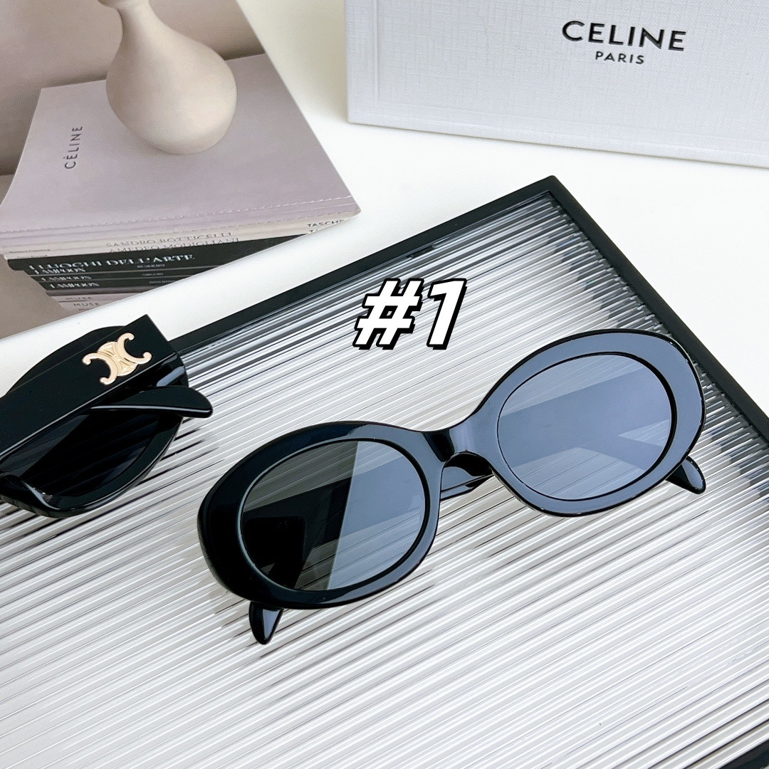 HOT SALE CELINE SUNGLASSES