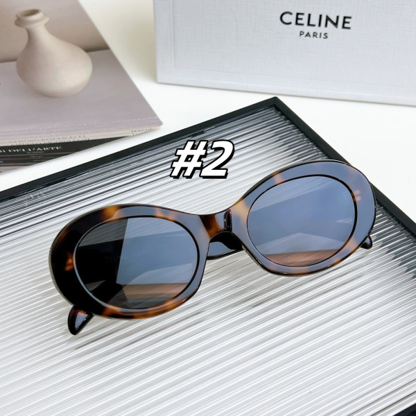 HOT SALE CELINE SUNGLASSES