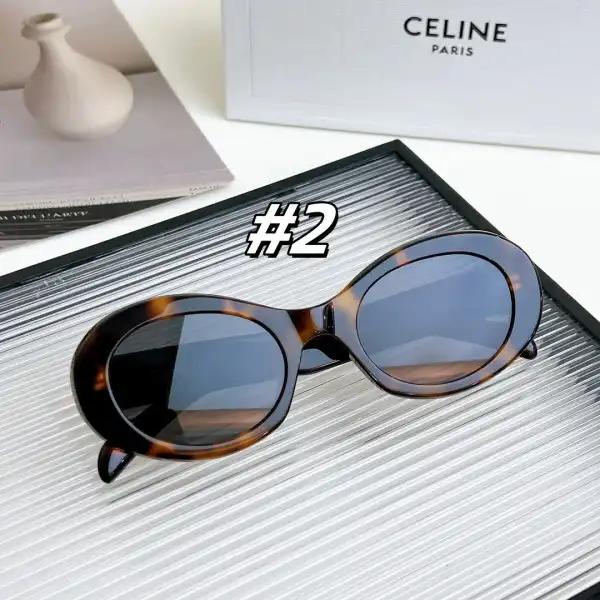 Bagsoffer CELINE SUNGLASSES