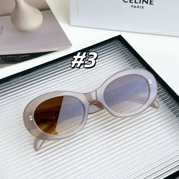 Bagsoffer CELINE SUNGLASSES