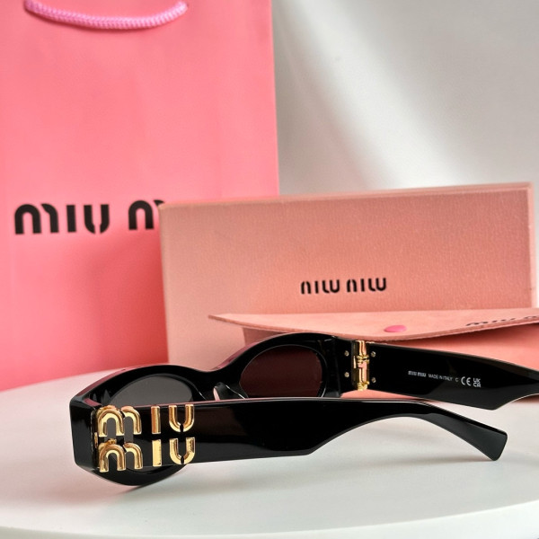 HOT SALE MIUMIU SUNGLASSES