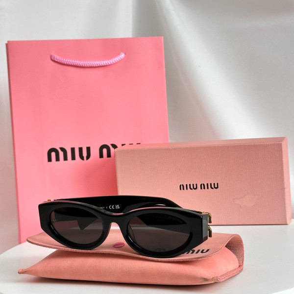 HOT SALE MIUMIU SUNGLASSES