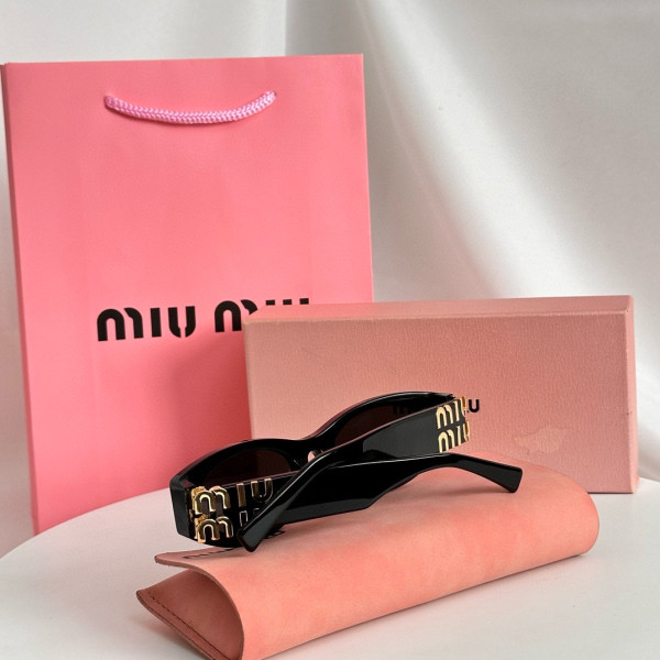 HOT SALE MIUMIU SUNGLASSES