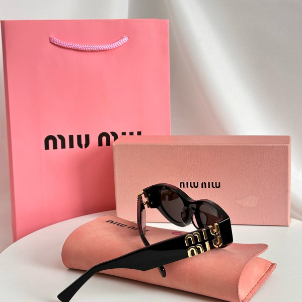 HOT SALE MIUMIU SUNGLASSES