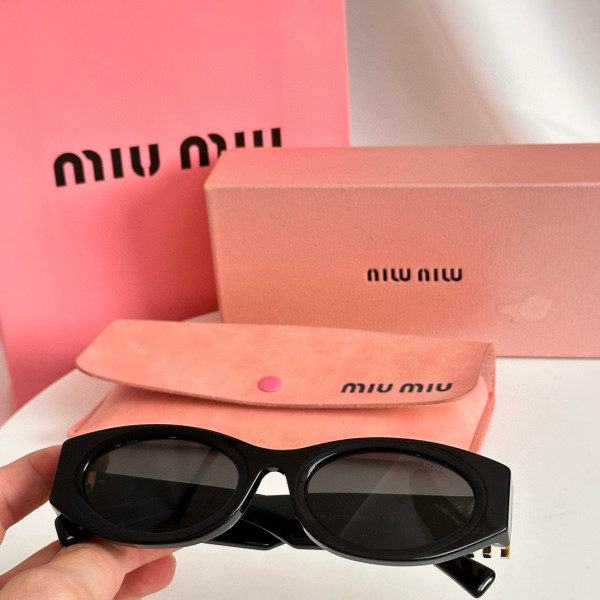 HOT SALE MIUMIU SUNGLASSES