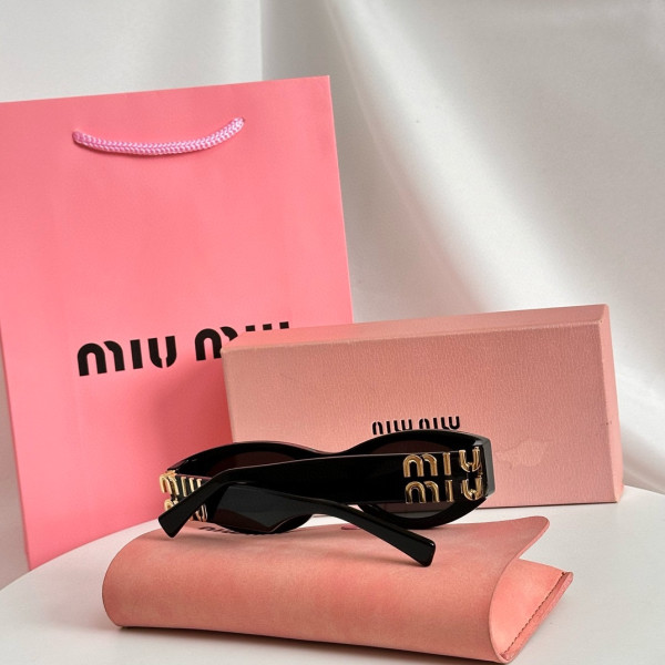 HOT SALE MIUMIU SUNGLASSES