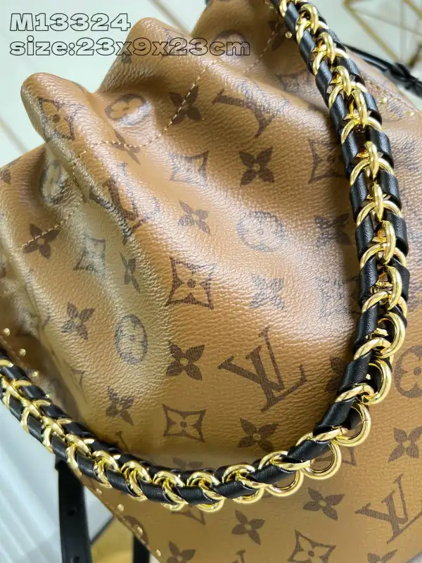 Frstbag ru Louis Vuitton Noé Trunk PM