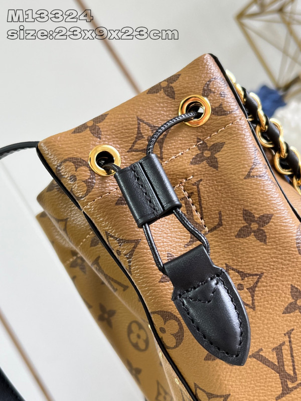 HOT SALE Louis Vuitton Noé Trunk PM