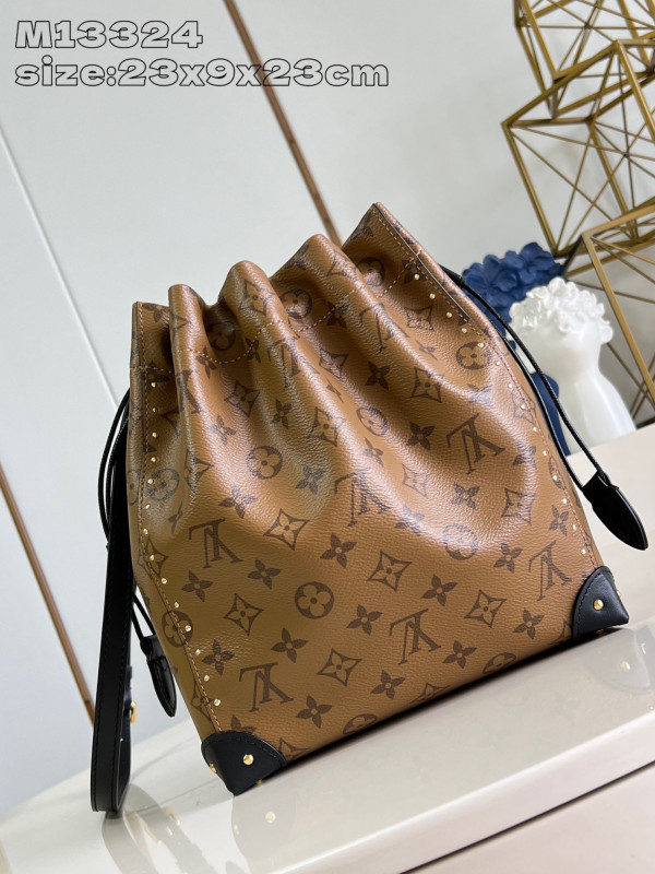 HOT SALE Louis Vuitton Noé Trunk PM