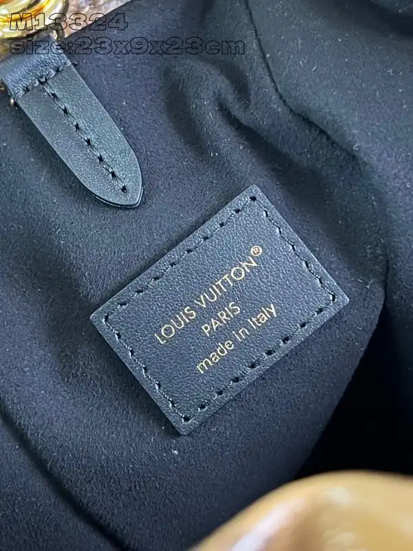 Louis Vuitton Noé Trunk PM