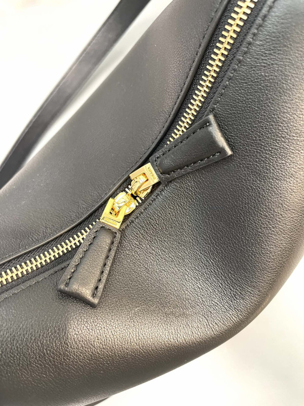 HOT SALE Prada Darling leather handbag