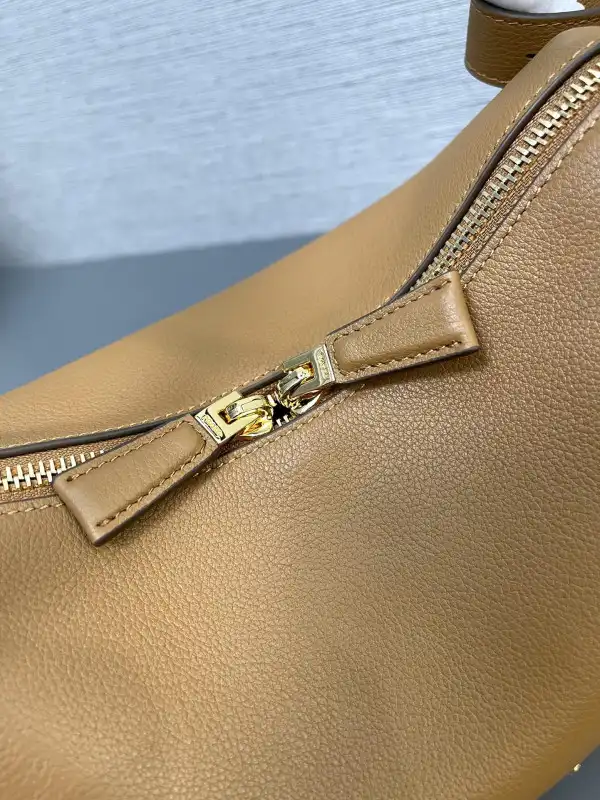 Prada Darling leather handbag