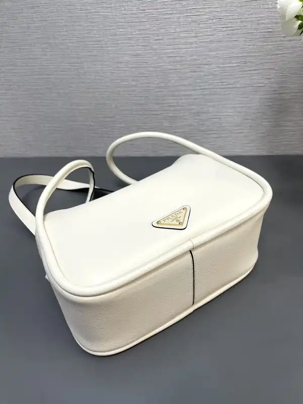 Prada Darling leather handbag