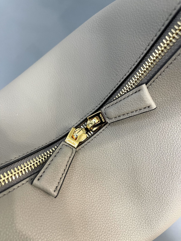 HOT SALE Prada Darling leather handbag