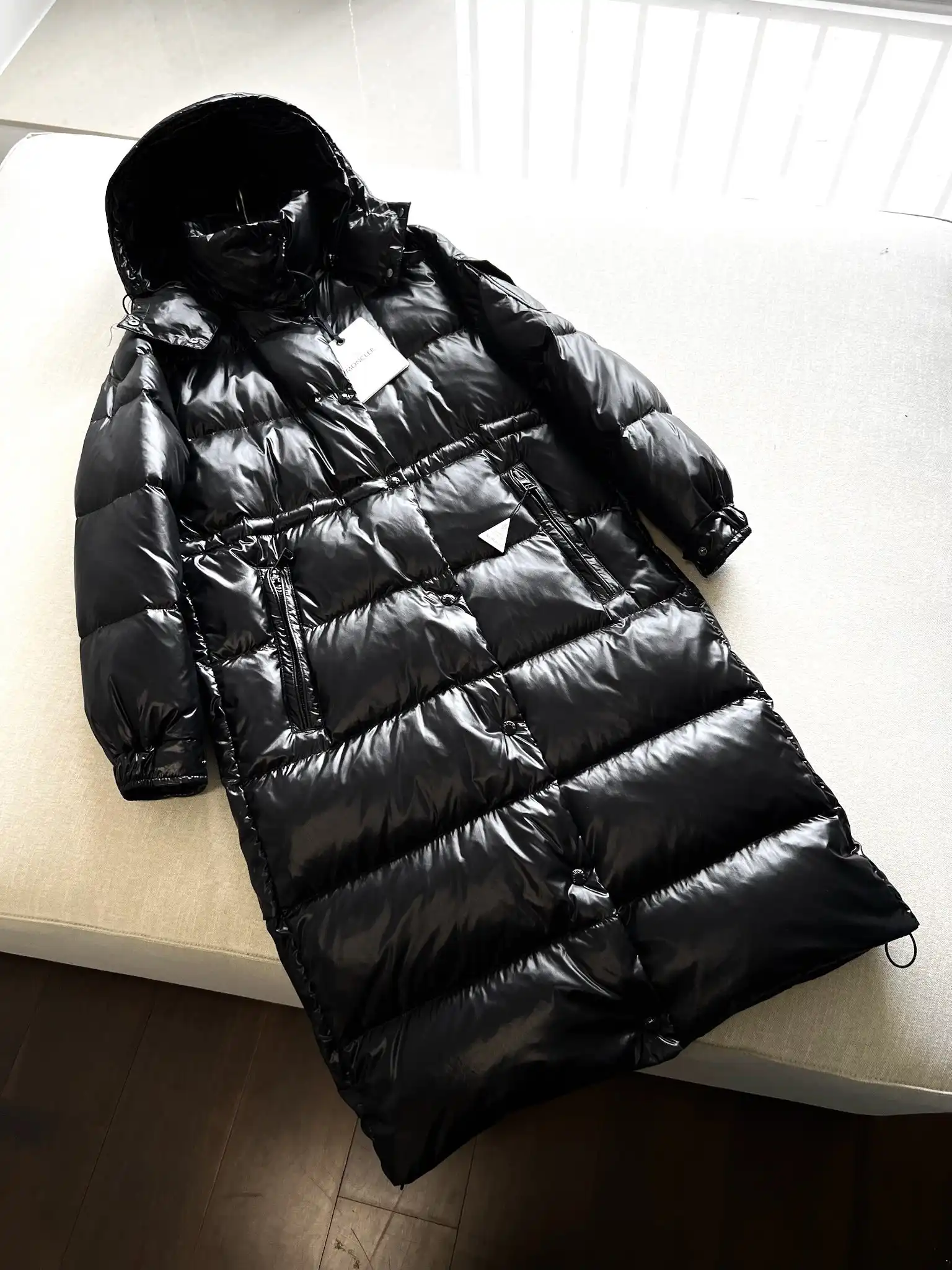 Moncler Jacket