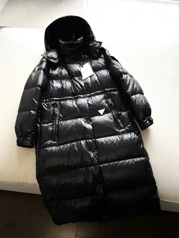 Bagsoffer yupoo Moncler Jacket