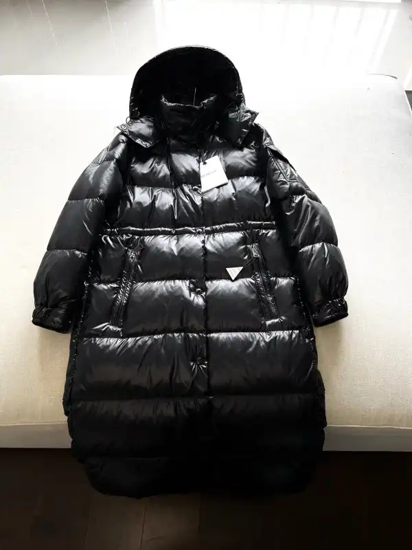 Bagsoffer yupoo Moncler Jacket