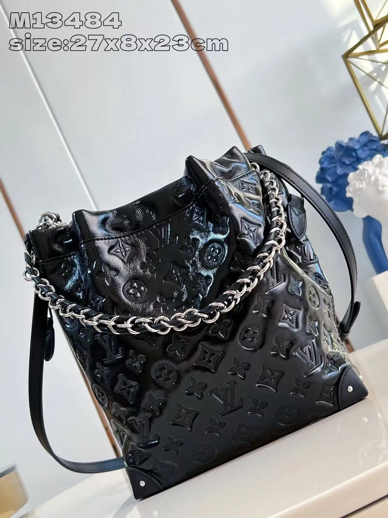 Frstbag ru Louis Vuitton Noé Trunk PM