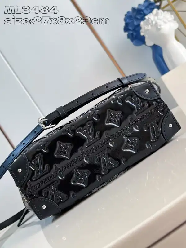 Frstbag ru Louis Vuitton Noé Trunk PM