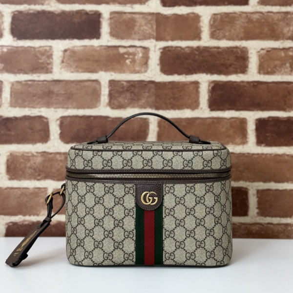 HOT SALE Gucci Porter medium travel bag