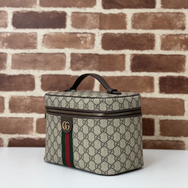 HOT SALE Gucci Porter medium travel bag