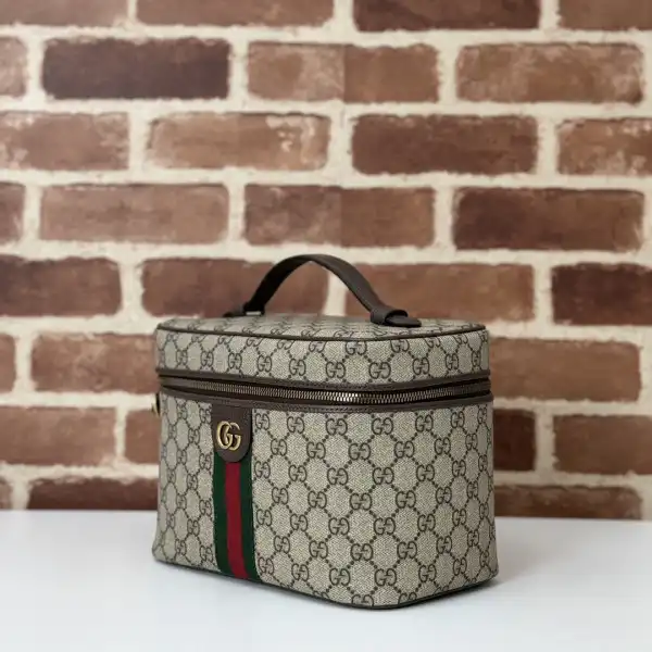 Gucci Porter medium travel bag