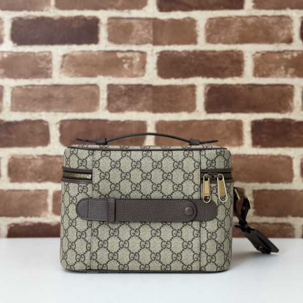 HOT SALE Gucci Porter medium travel bag