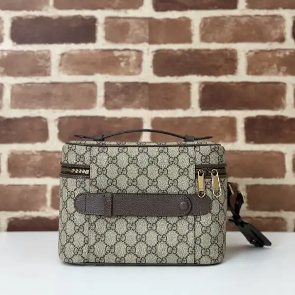 Cheap Gucci Porter medium travel bag