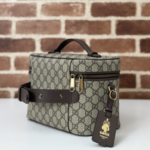 HOT SALE Gucci Porter medium travel bag