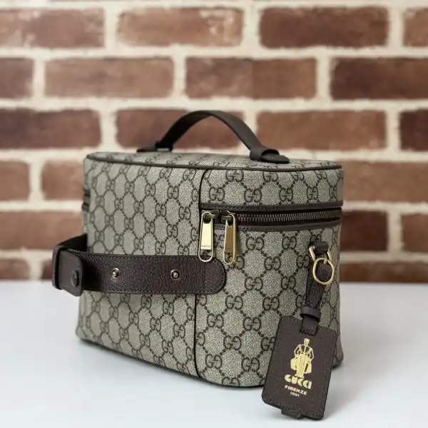 Gucci Porter medium travel bag