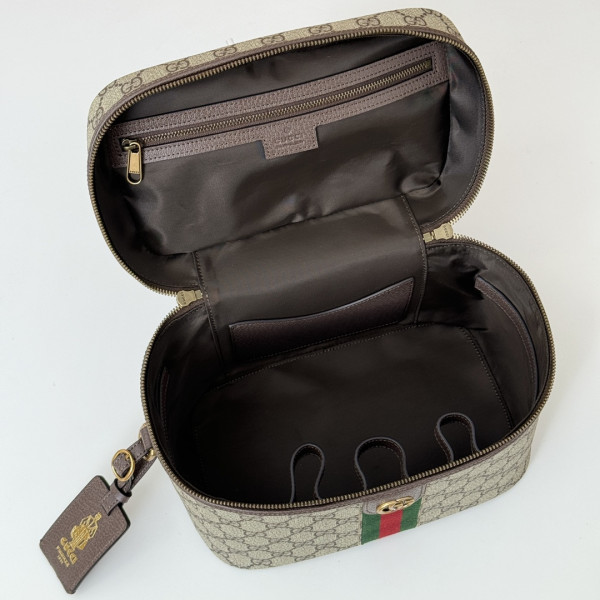 HOT SALE Gucci Porter medium travel bag