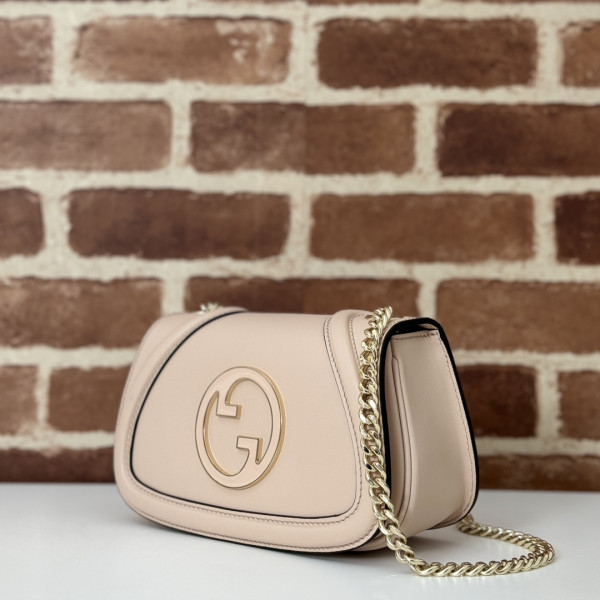 HOT SALE Gucci Blondie mini shoulder bag