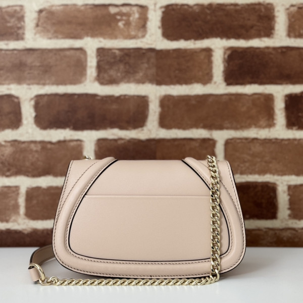 HOT SALE Gucci Blondie mini shoulder bag