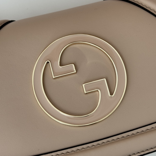 HOT SALE Gucci Blondie mini shoulder bag