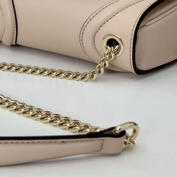 Bagsoffer Gucci Blondie mini shoulder bag