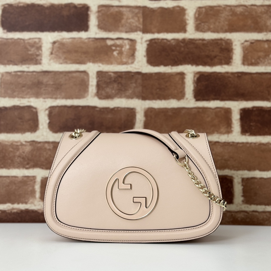 HOT SALE Gucci Blondie small shoulder bag