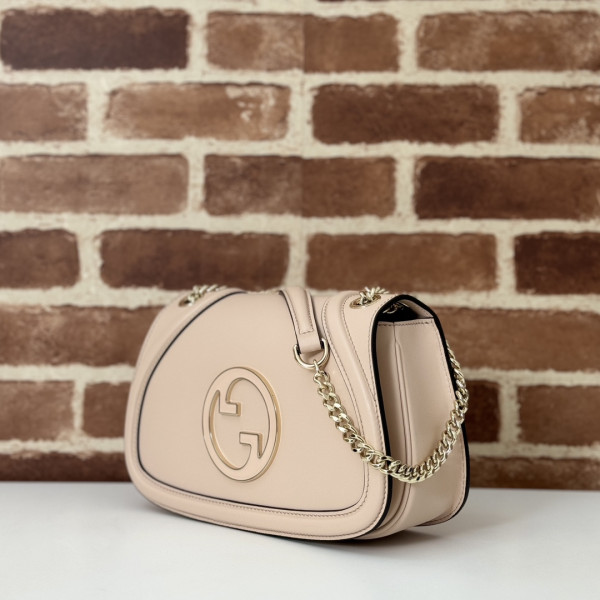 HOT SALE Gucci Blondie small shoulder bag