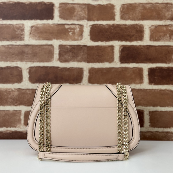 HOT SALE Gucci Blondie small shoulder bag