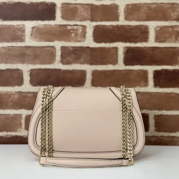 Bagsoffer Gucci Blondie small shoulder bag