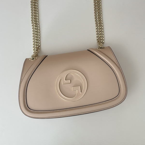 HOT SALE Gucci Blondie small shoulder bag