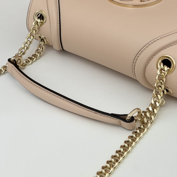 HOT SALE Gucci Blondie small shoulder bag